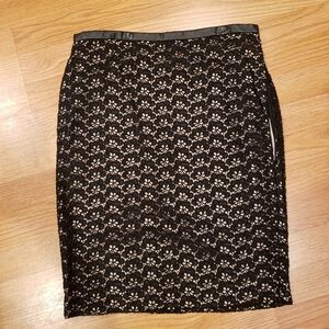 DVF  Skirt